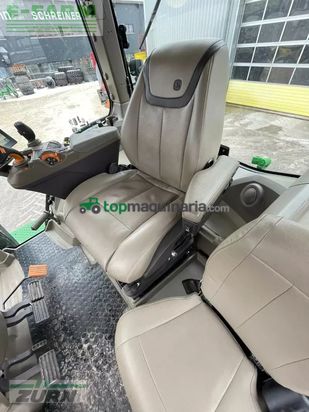 Tractor agrícola - John Deere - 8r370/ 8r370 evt garantie 02/28