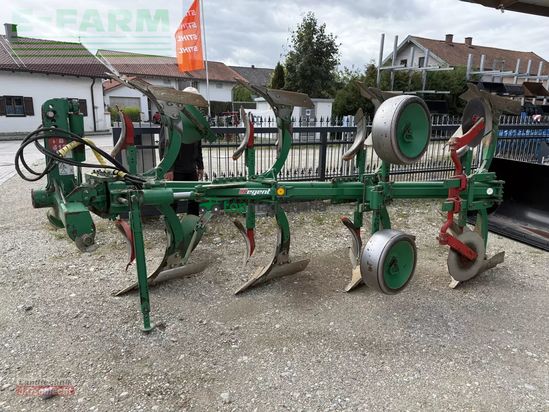 Arado - Regent - nb 612 vario 4schar