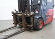 Elevadora - Linde - e 16 evo 386-02