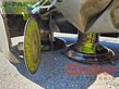 Cortacésped manual - Claas - corto 270 f