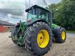 Tractor agrícola - John Deere - 8330