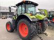Tractor agrícola - Claas - arion 510 cis hexashift