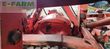 Grada rotativa - Kuhn - hr 3003