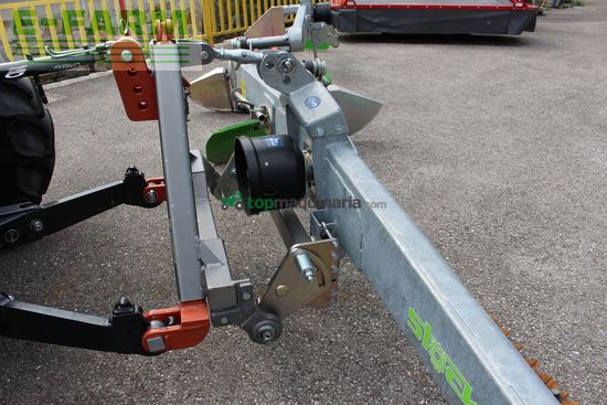 Cortacésped manual -  - sef 331 k