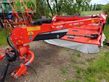 Cortacésped manual - Kuhn - fc3560tld