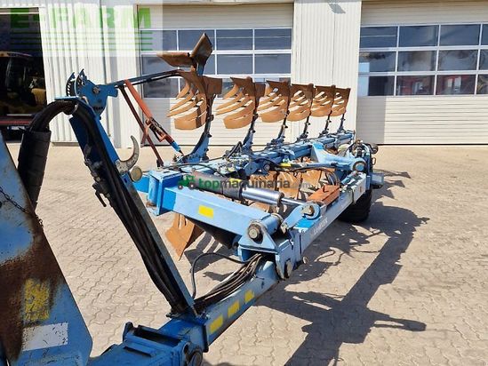 Arado - Lemken - vari diamant
