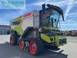 Cosechadora de Cereal - Claas - lexion 8600 terra trac