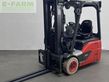 Elevadora - Linde - e 14 evo 386-02