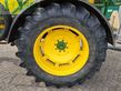 Atomizador - John Deere - 624 sprayer