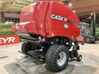 Empacadora gigant - Case IH - rb 455