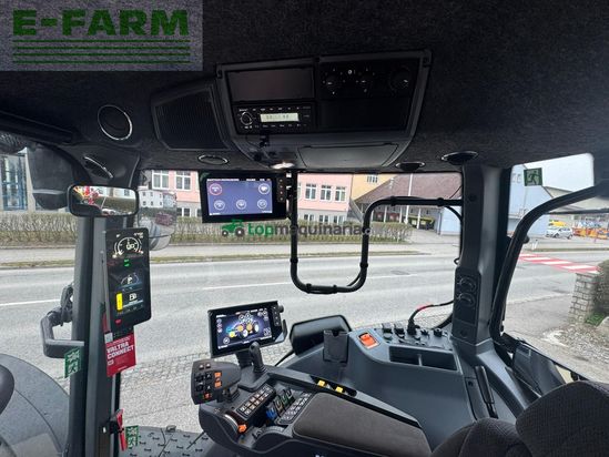 Tractor agrícola - Valtra - t235