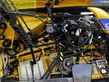 Cosechadora de Cereal - New Holland - cr 8.90
