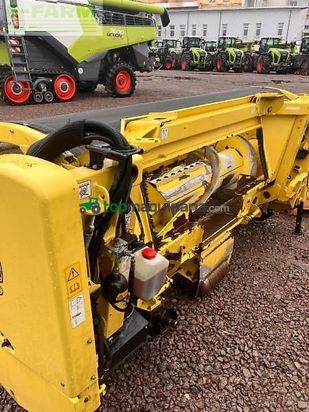Tractor agrícola - John Deere - 8400