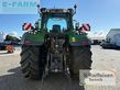 Tractor agrícola - Fendt - 724 profi plus gen6