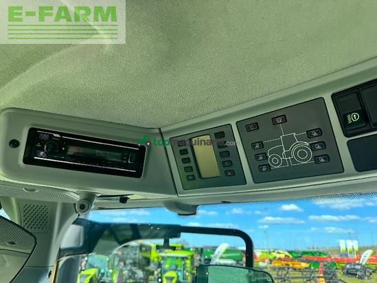 Tractor agrícola - Claas - axion 960 stage v