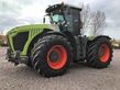 Tractor agrícola - Claas - xerion 5000 trac vc