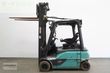 Elevadora - Linde - e 20 pl evo 386-02