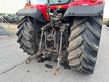 Tractor agrícola - Massey Ferguson - 7620 dyna 6