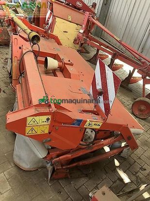 Cortacésped manual - Kuhn - gmd 802 f
