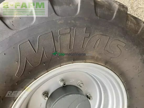 Minicargadora - kramer - kl 35.8 t