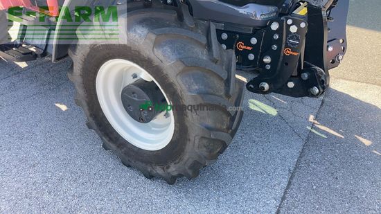 Tractor agrícola - Lindner - Lintrac 75LS