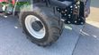 Tractor agrícola - Lindner - Lintrac 75LS