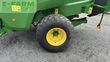 Empacadora gigant - John Deere - v461m - paket für rundballenpr