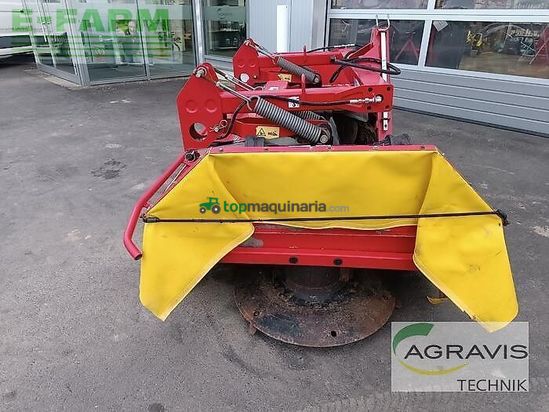 Cortacésped manual - Fella - km 310 fz