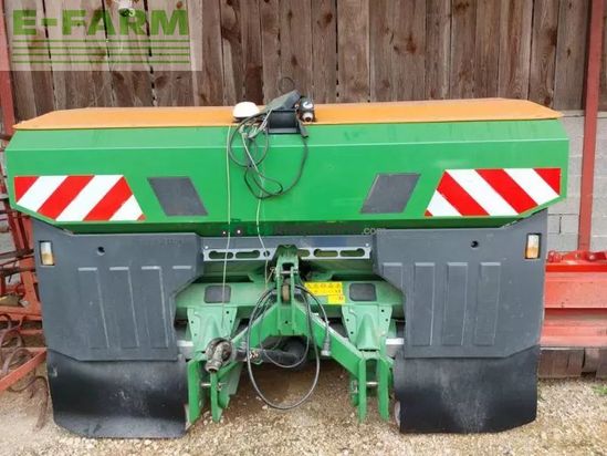 Esparcidor - Amazone - zats3200