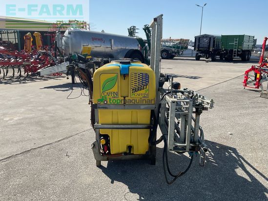 Atomizador - Caffini - Target