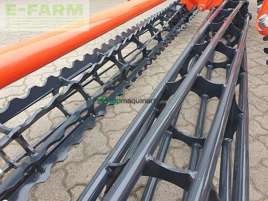 Combinado de siembra - Kuhn - prolander 500r