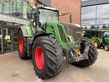 Tractor agrícola - Fendt - 828 vario