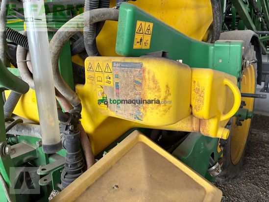Atomizador - John Deere - 824