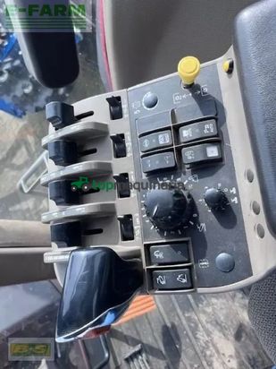 Tractor agrícola - New Holland - magnum 280