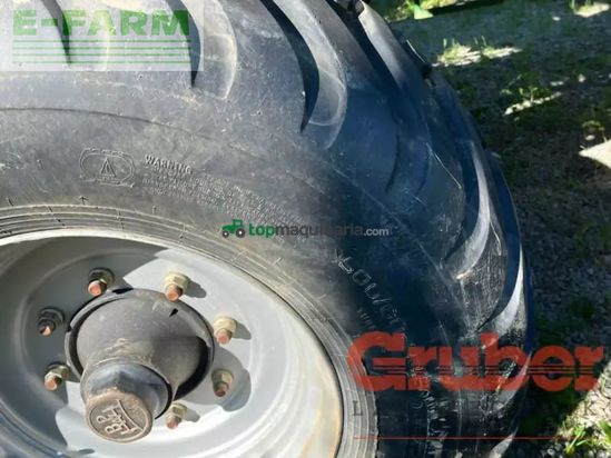 Cosechadora - arrancadora de patata - WM Kartoffeltechnik - 4500