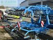 Combinado de siembra - Lemken - korund 8/600 k