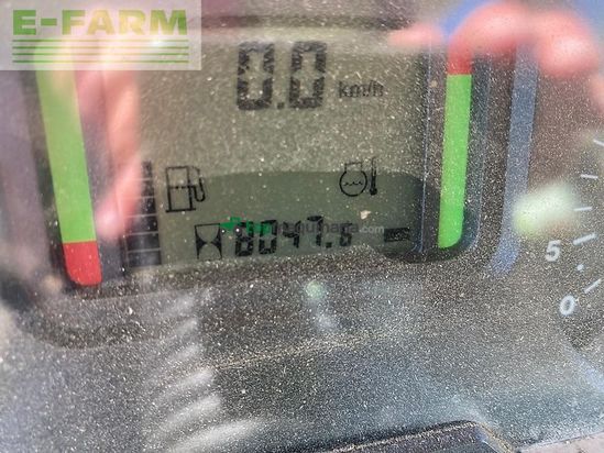 Tractor agrícola - John Deere - 5620