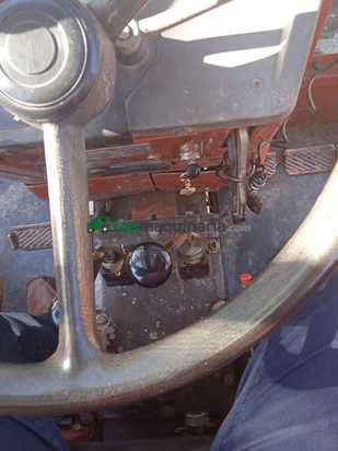 Tractor agrícola - Fiat / Fiatagri - 80-66 DT