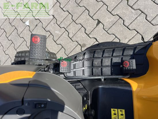 Tractor agrícola - Stiga - estate 792 w se 2 zylinder