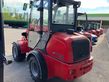 Minicargadora - Trejon - flexitrac 1244 trejon