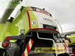 Cosechadora de Cereal - Claas - lexion 760 tt terra trac