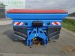 Esparcidor - Lemken - polaris 14/3000 isobus wiegestreuer