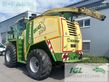 Cosechadora de Cereal - Krone - big x 650