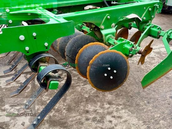 Combinado de siembra -  - cda 400