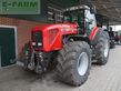 Tractor agrícola - Massey Ferguson - 8280 xtra