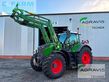 Tractor agrícola - Fendt - 728 vario gen-7 profi plus ProfiPlus