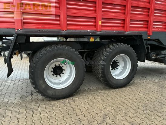 Cinta transportadora de forraje - Schuitemaker - rapide 7200 w