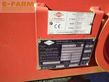 Grada de disco - Kuhn - discolander xm