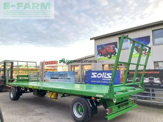 Volquet - Pronar - t027m