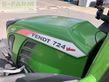Tractor agrícola - Fendt - 724 s4 profi plus *rtk*